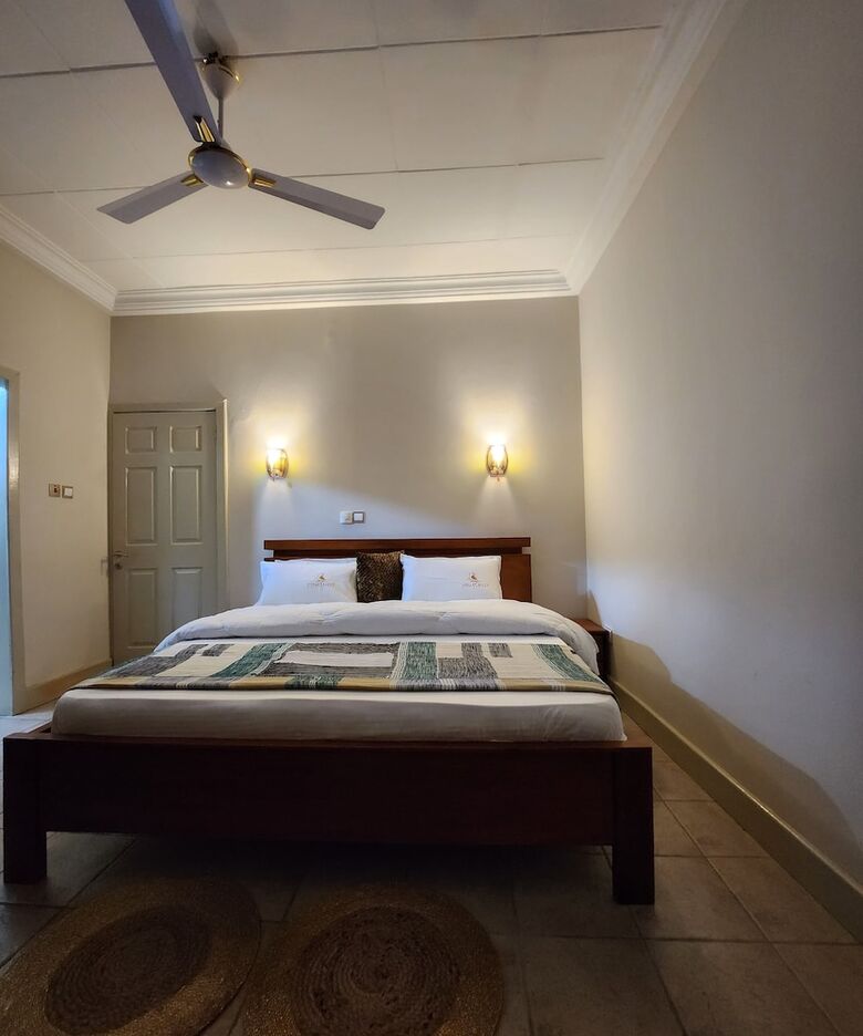Bed & Breakfast Yenas Nest