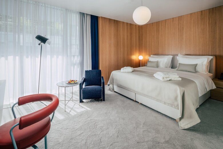 Met Boutique Hotel