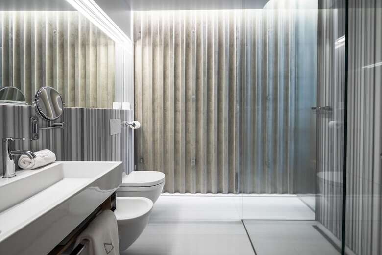 Met Boutique Hotel
