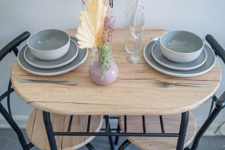 Aparthotel Studio Unit In Chapel Market London