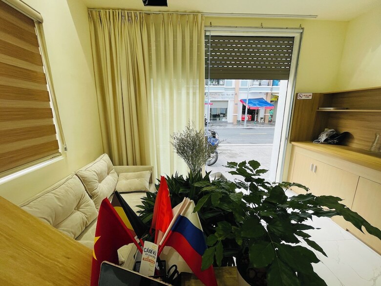 Hotel Basic Guest House