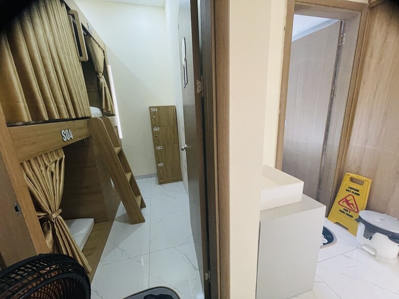 Hotel Basic Guest House