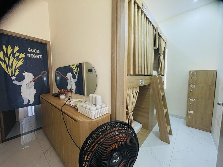 Hotel Basic Guest House