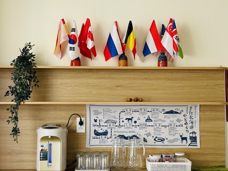 Hotel Basic Guest House