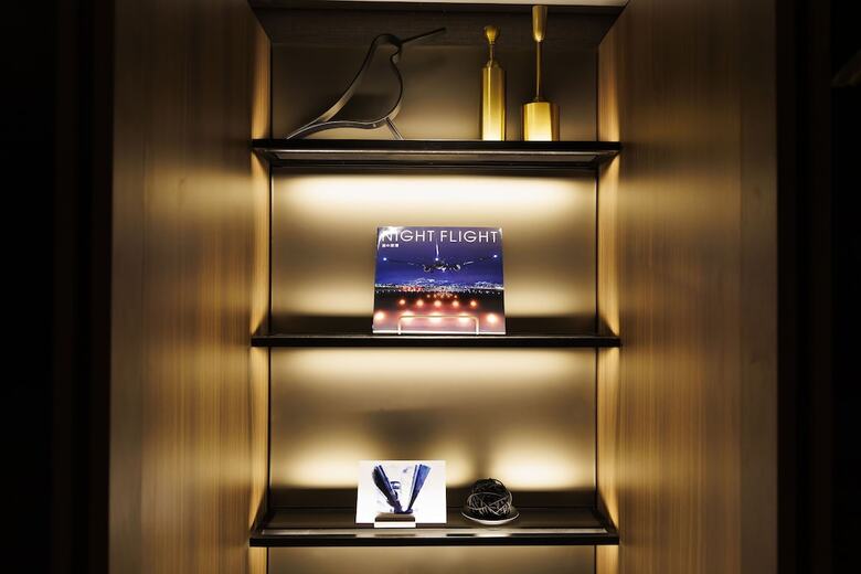 Hotel Metropolitan Tokyo Haneda