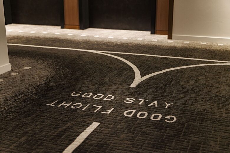 Hotel Metropolitan Tokyo Haneda