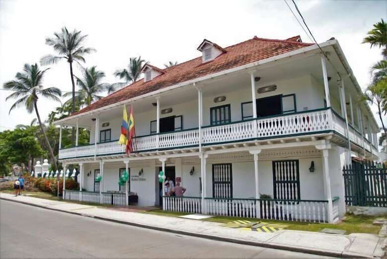 Hotel At The Park
