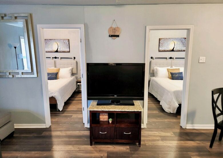 Motel Greenhill Boutique Suites