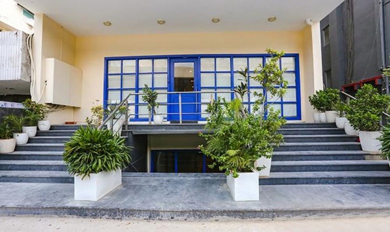 Hotel Fabexpress Meera Residency