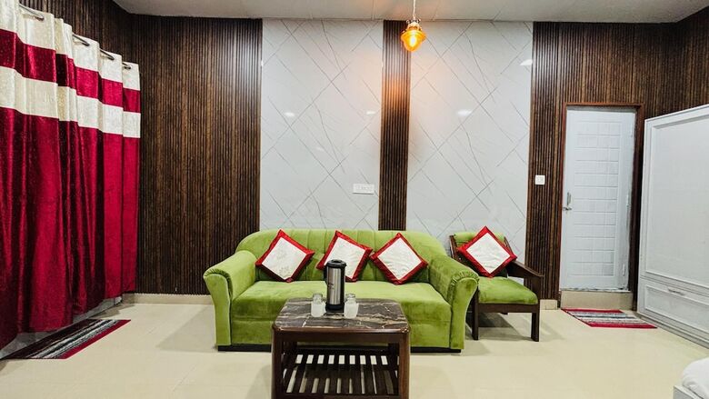 Hotel Amar