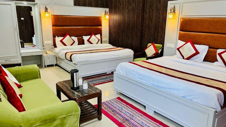 Hotel Amar