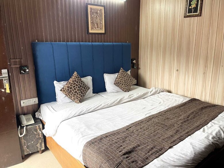 Hotel Amar