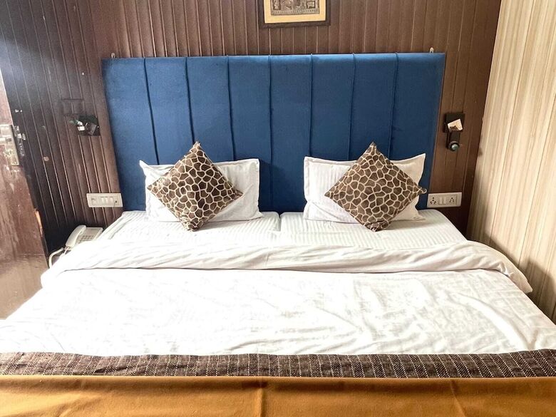 Hotel Amar