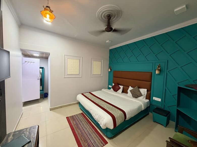Hotel Amar