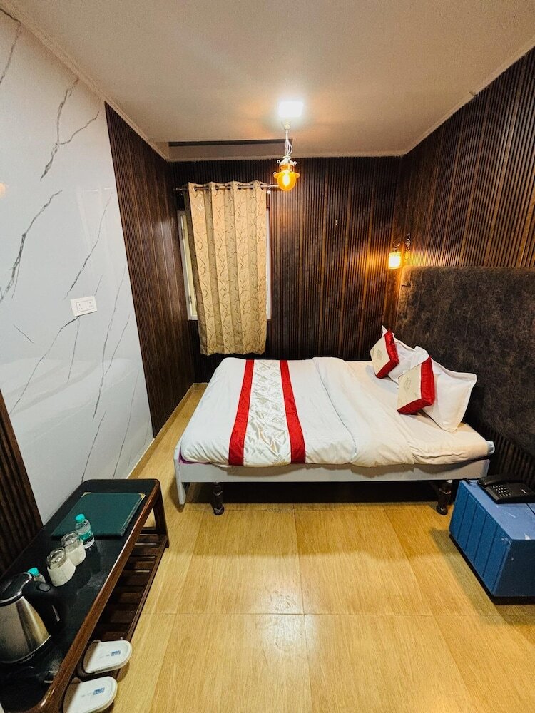 Hotel Amar