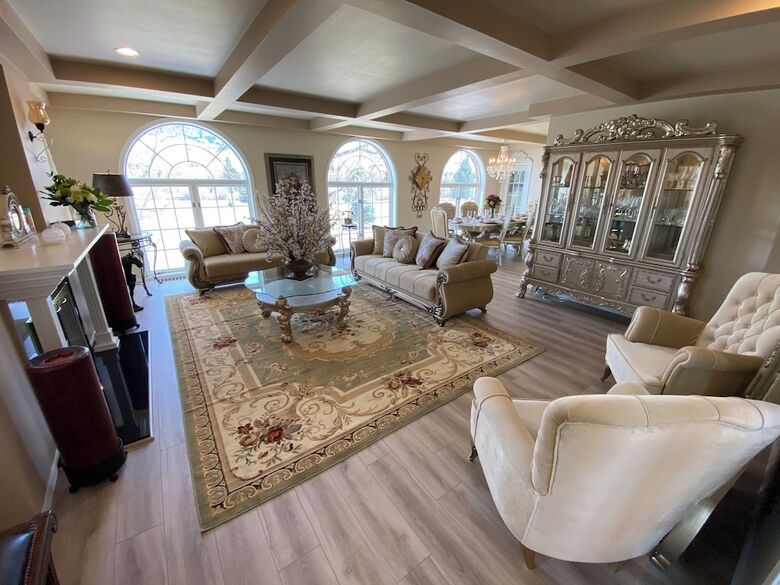 Bed & Breakfast Toad Hall Manor