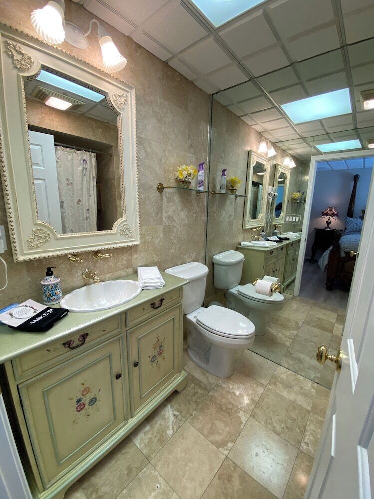 Bed & Breakfast Toad Hall Manor