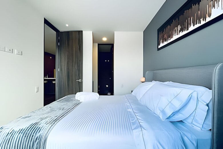 Apartamentos Morph Chico