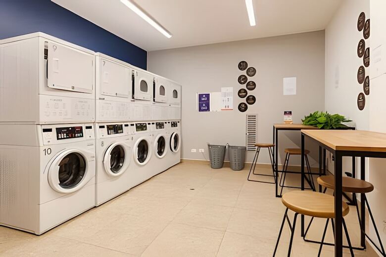 Apartamentos Morph Chico