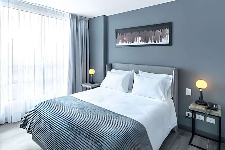 Apartamentos Morph Chico