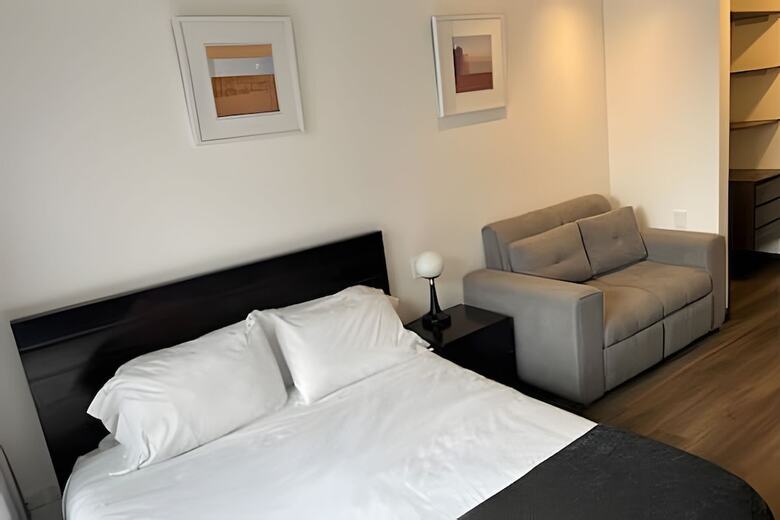 Apartamentos Morph Chico