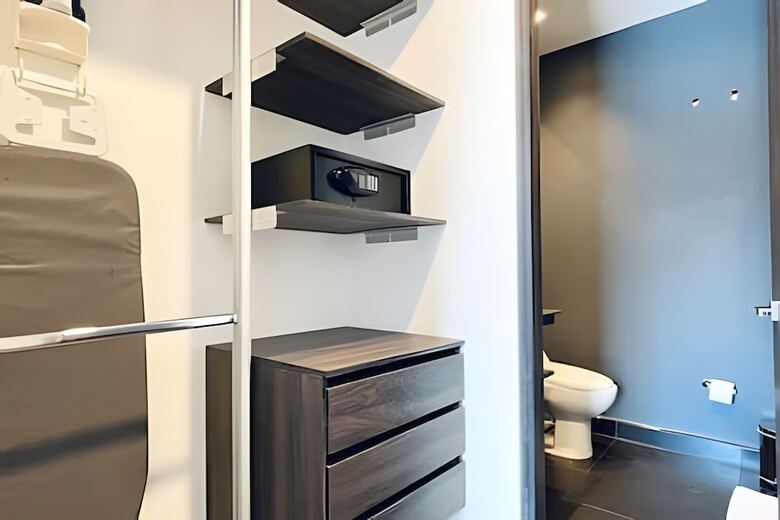 Apartamentos Morph Chico