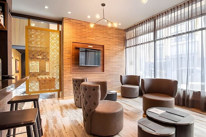 Apartamentos Morph Chico