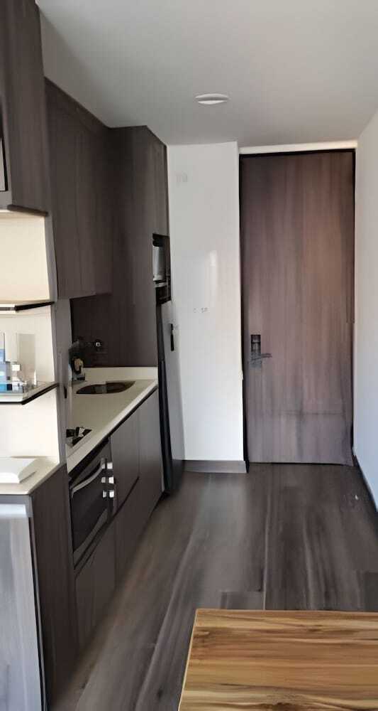 Apartamentos Morph Chico