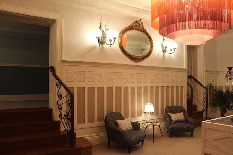 Grande Hotel Paris By Stay Hotels