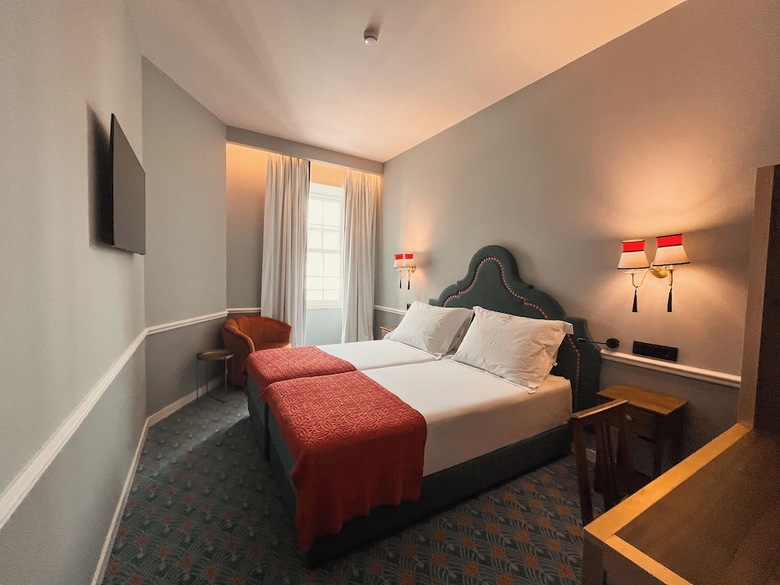 Grande Hotel Paris By Stay Hotels