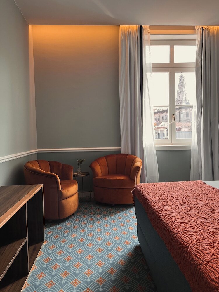 Grande Hotel Paris By Stay Hotels