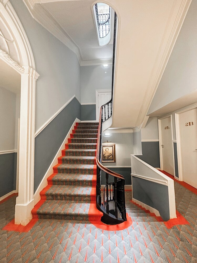 Grande Hotel Paris By Stay Hotels