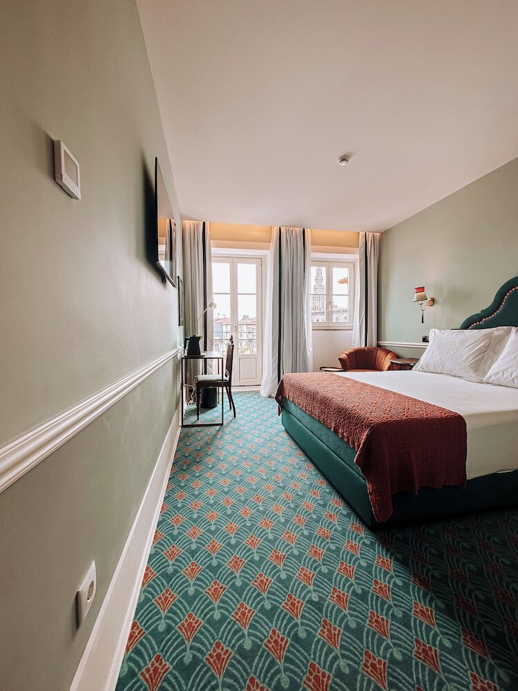 Grande Hotel Paris By Stay Hotels