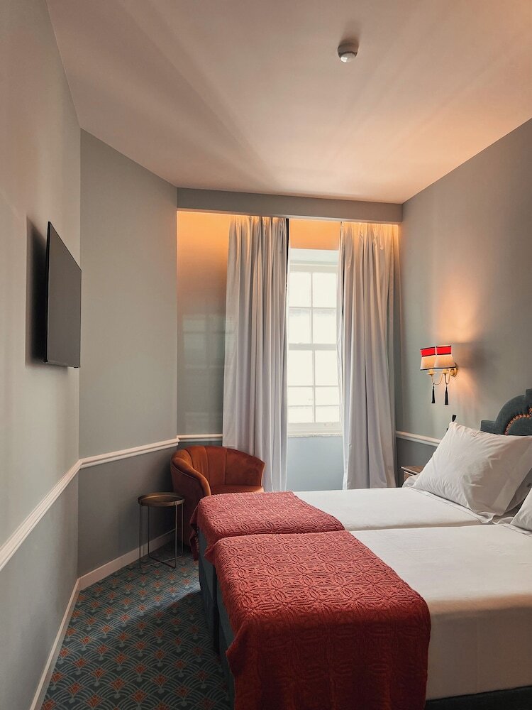 Grande Hotel Paris By Stay Hotels