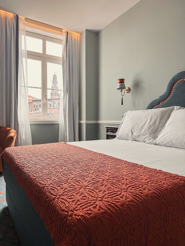 Grande Hotel Paris By Stay Hotels