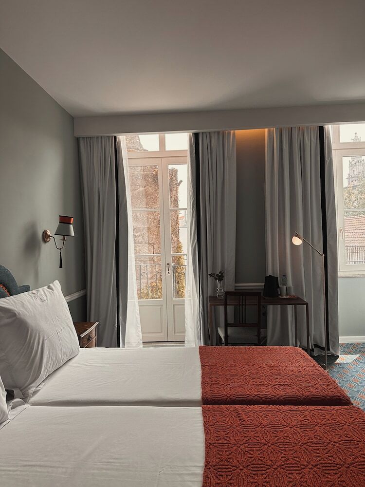 Grande Hotel Paris By Stay Hotels