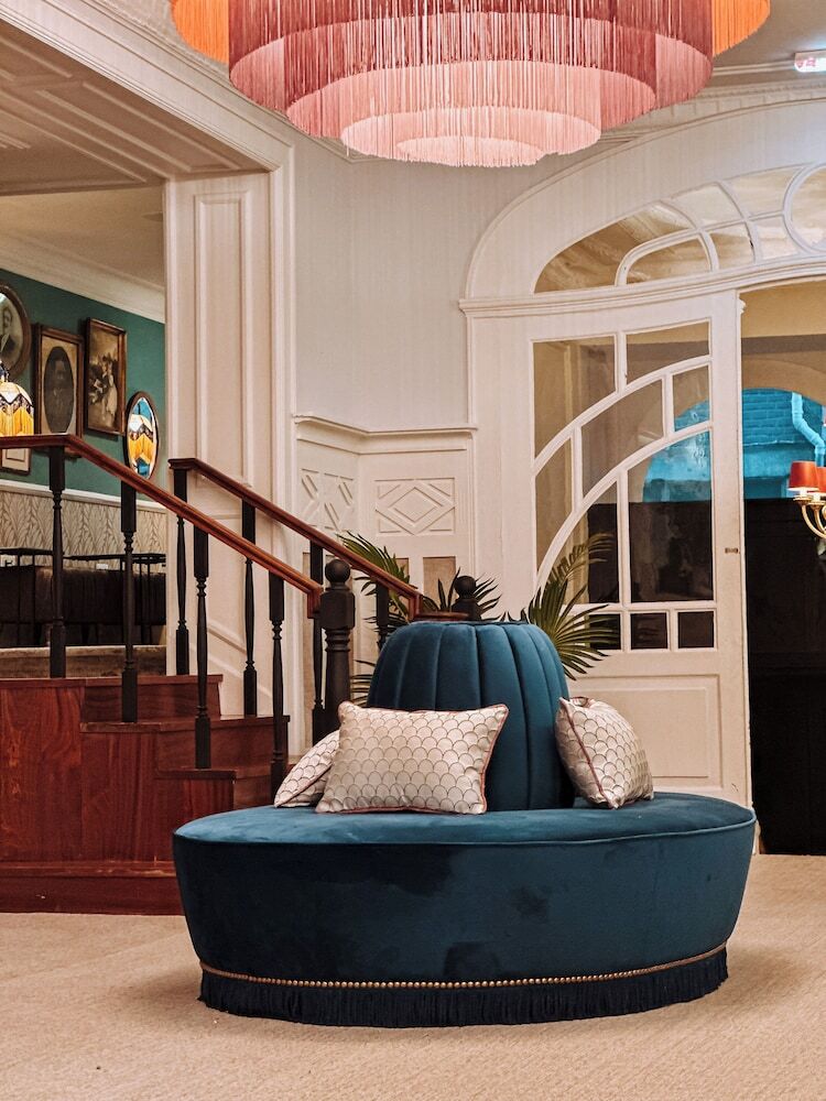 Grande Hotel Paris By Stay Hotels