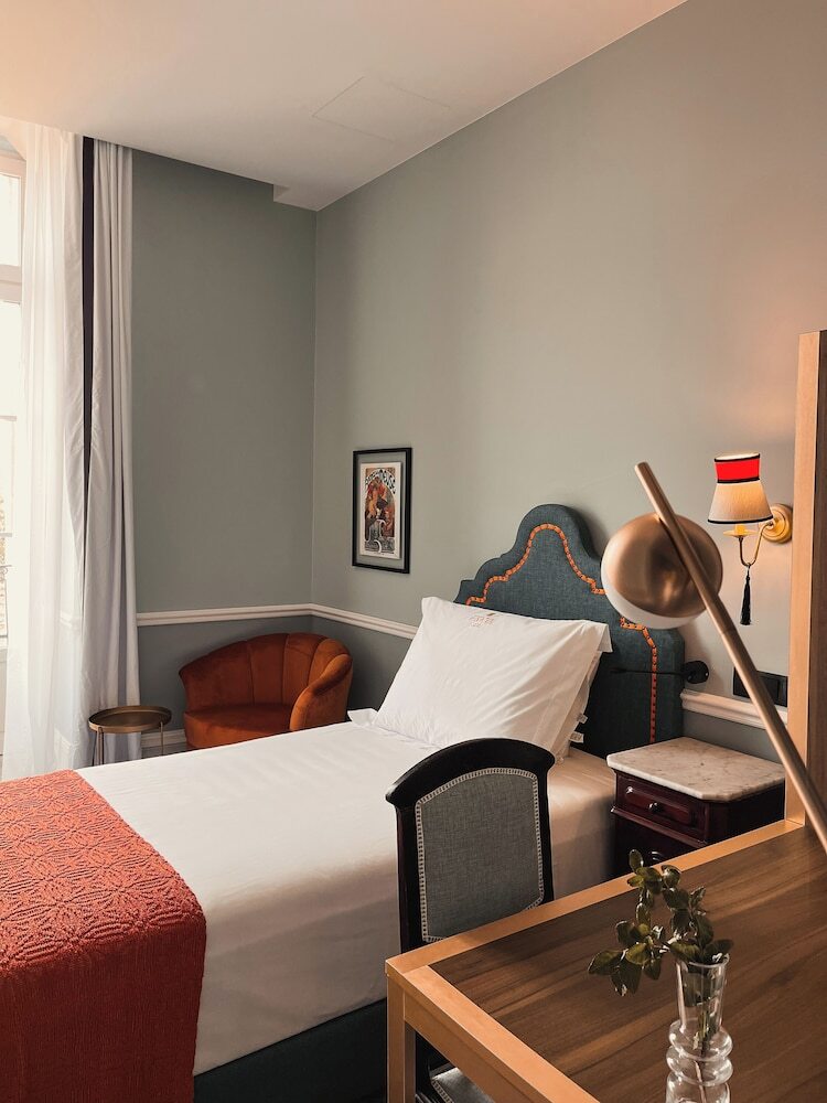 Grande Hotel Paris By Stay Hotels