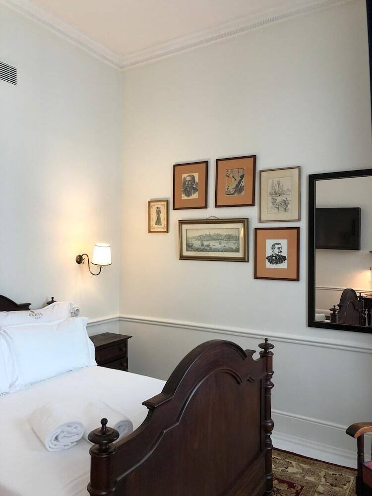 Grande Hotel Paris By Stay Hotels