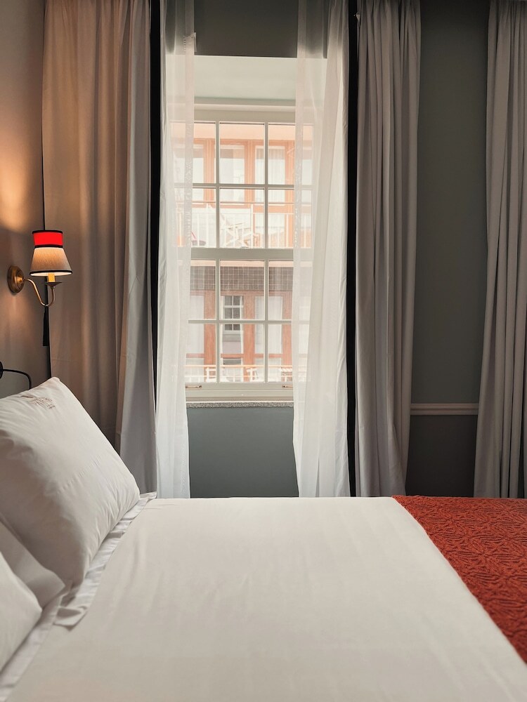 Grande Hotel Paris By Stay Hotels