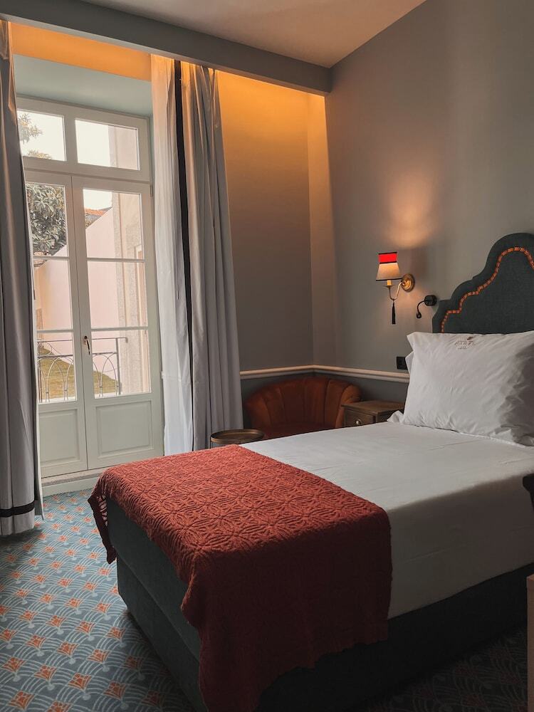 Grande Hotel Paris By Stay Hotels