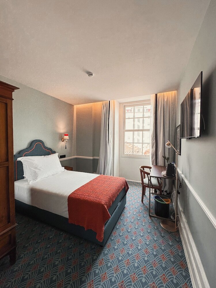 Grande Hotel Paris By Stay Hotels
