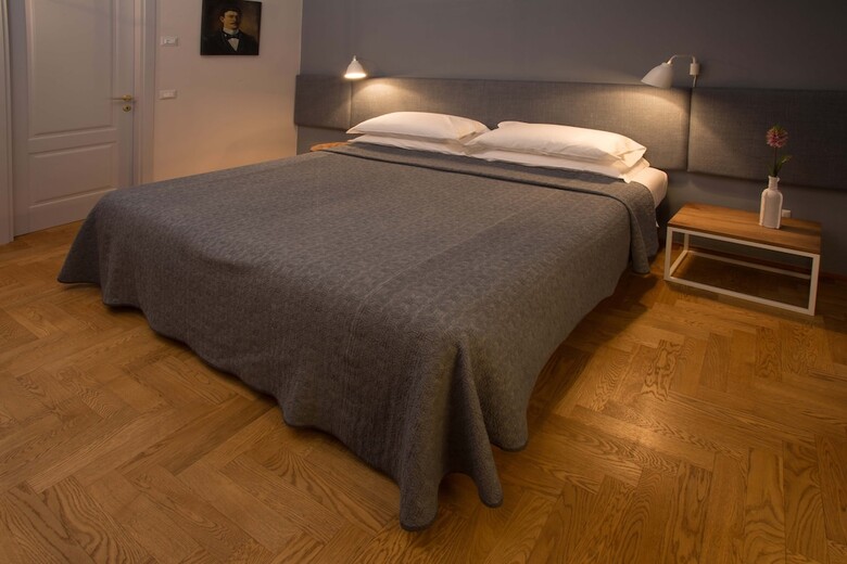 Bed & Breakfast Piccola Torre Maison