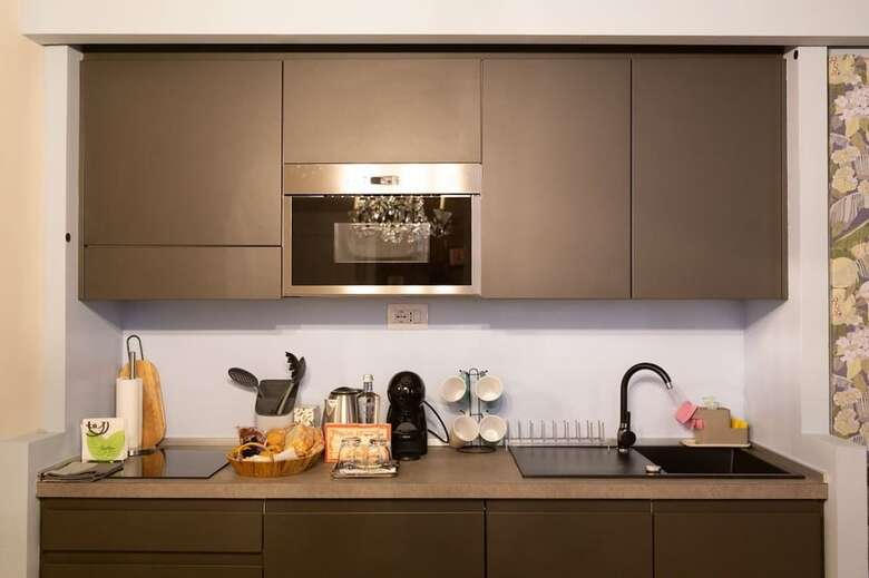 Bed & Breakfast Piccola Torre Maison