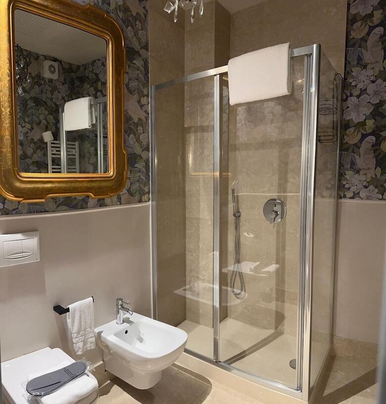 Bed & Breakfast Piccola Torre Maison