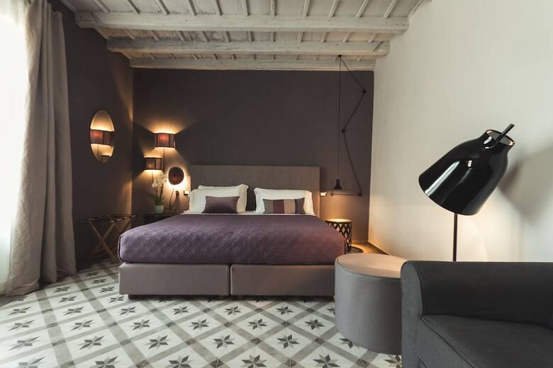 Bed & Breakfast Piccola Torre Maison