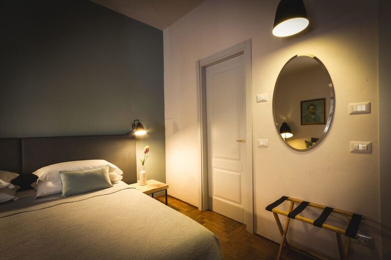 Bed & Breakfast Piccola Torre Maison
