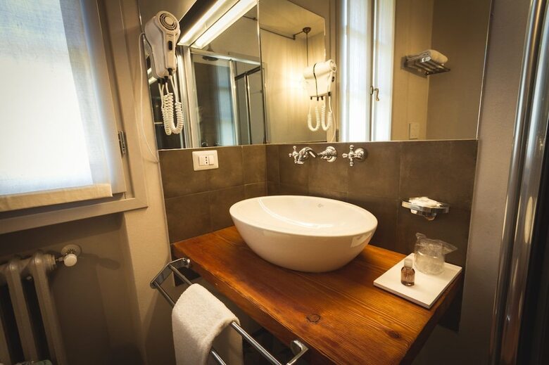 Bed & Breakfast Piccola Torre Maison