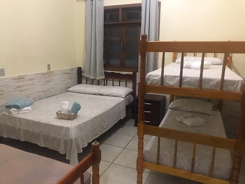 Pousada Da Bia - Penha