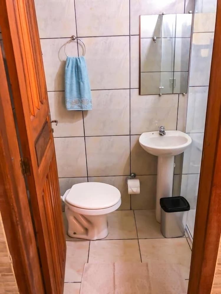 Pousada Da Bia - Penha